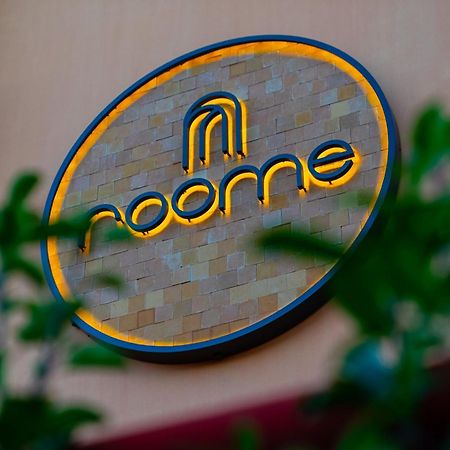Roome Фетхие Экстерьер фото